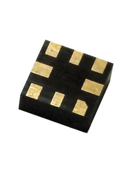 ADS7056IRUGR, аналого-цифровой преобразователь (ацп) 14-bit 2.5msps ultra-low-power ultra-small-size sar adc with spi interface 8-x2qfn -40 to 125