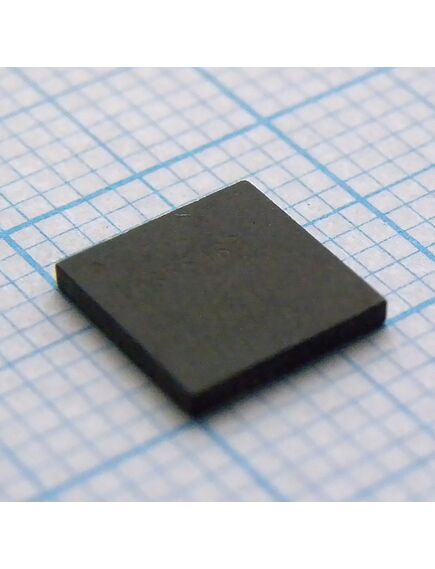 ADS4129IRGZR, 12-ти разрядный ацп последовательная шина 250msps 48vqfn