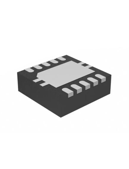 ADS8861IDRCT, аналого-цифровой преобразователь (ацп)