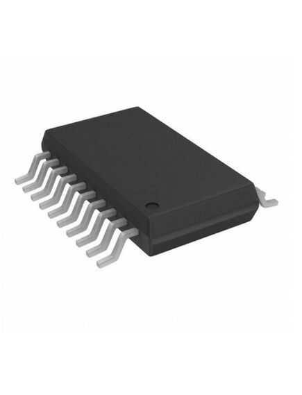 MAX1029BEEP+T, ацп 10-бит 300ksps 20-qsop