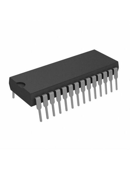 ICL7135CPIZ, ацп 4-1/2 разряда. вывод на жки. кмоп