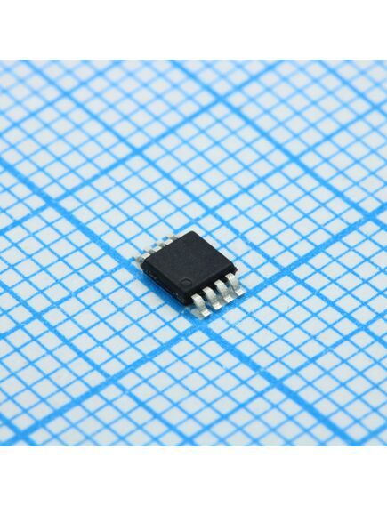 ADS7822EC/2K5, ic adc 12 bit 200khz 8vssop
