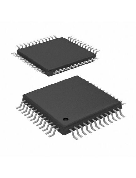PCM4220PFBR, аналого-цифровой преобразователь (ацп)
