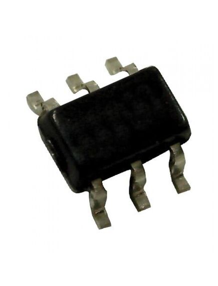 ADS7884SDBVT, ацп 10-бит 3msps sot23-6, изображение 2