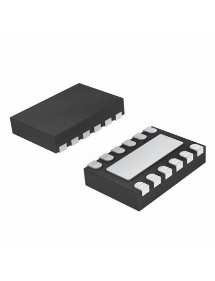 DAC7551IDRNR, цифро-аналоговый преобразователь (цап)
