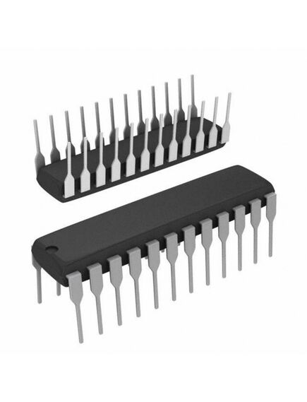 AD7537KNZ, 12-разрядный умножающий цап с токовым выходом
