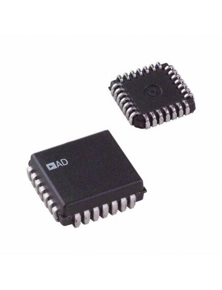 DAC8412FPCZ, цап 12-бит счетверенный 28-plcc