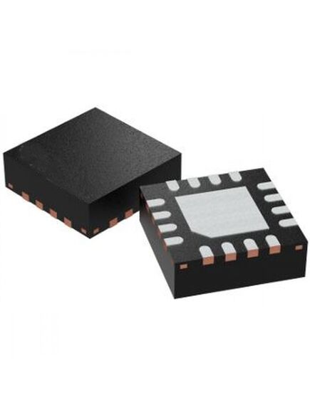 LTC2635HUD-LMO8PBF, 8-разрядный цап