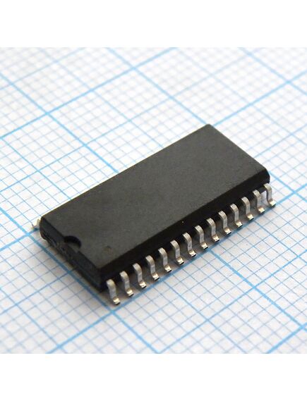 AD768ARZ-REEL, ic dac 16bit 30msps 28-soic