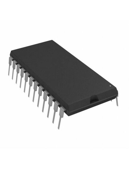 ADDAC80NZ-CBI-V, цап 12-бит двоичный моно 24-dip