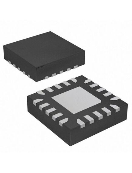AT42QT1040-MMHR, емкостные датчики касания integrated-circuit