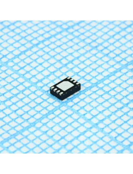 MCP4011T-202E/MC, ic dgtl pot 2.1k 1ch 8dfn, изображение 2