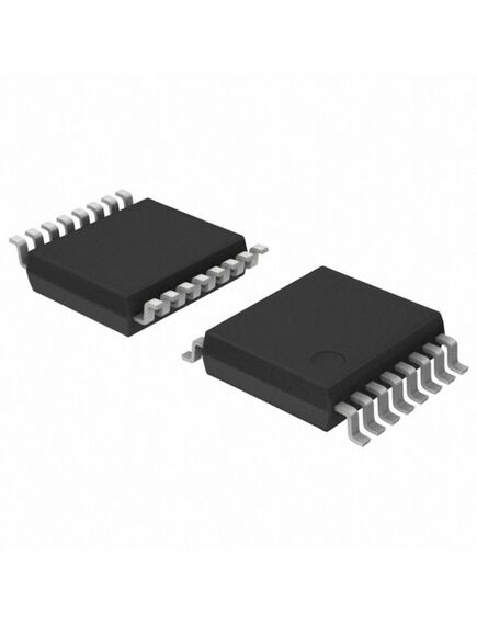 UDA1334BTS/N2,118, аудио цап 24 бит 16-ssop