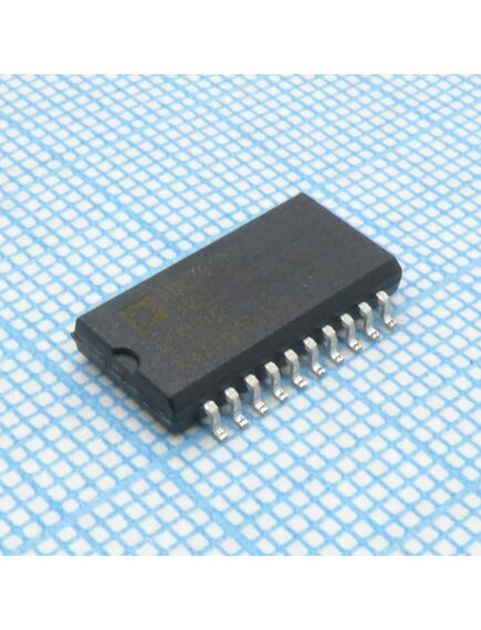 ADE7913ARIZ, 3-х канальный ацп 24бит 20soic