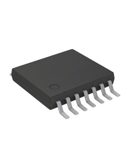 MCP4661-103E/ST, цифровой потенциометр