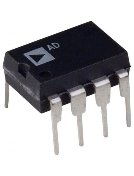 AD633JNZ, аналоговый умножитель, изображение 2