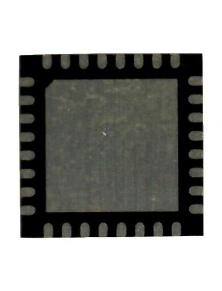 TLV320AIC32IRHBT, аудиокодек стерео 32-vqfn