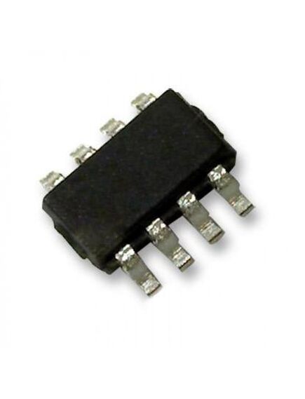 MAX5407EKA+T, ic pot dig audio 32tap sot23-8