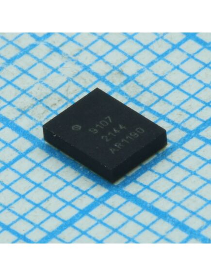 TQP9107, рч- усилитель двухкаскадный 699....960мгц усиление 35.5дб
