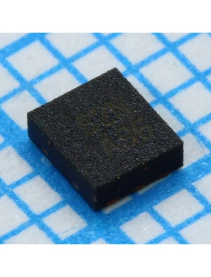 LMV221SDX/NOPB, детектор частот 50...3500мгц -5дбм 6-pin wson ep лента на катушке