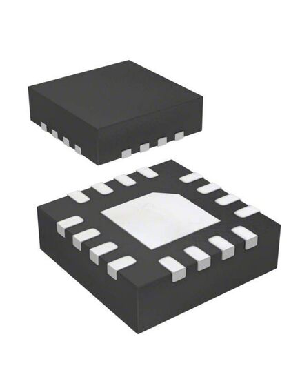HMC451LP3ETR, усилитель rf