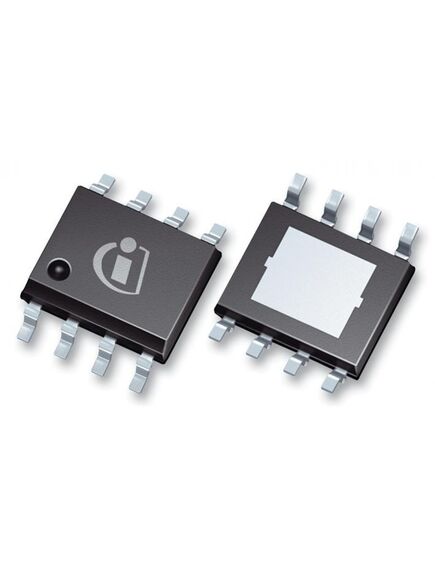 2EDN8524FXTMA1, драйвер mosfet, igbt