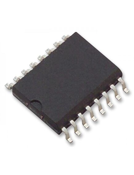 IR2010STRPBF, драйвер верхнего/нижнего плеча 16-soic