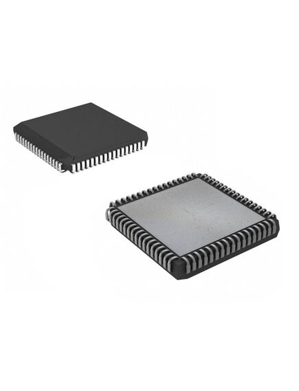 TMS320C25FNA, texas instruments (tms320)