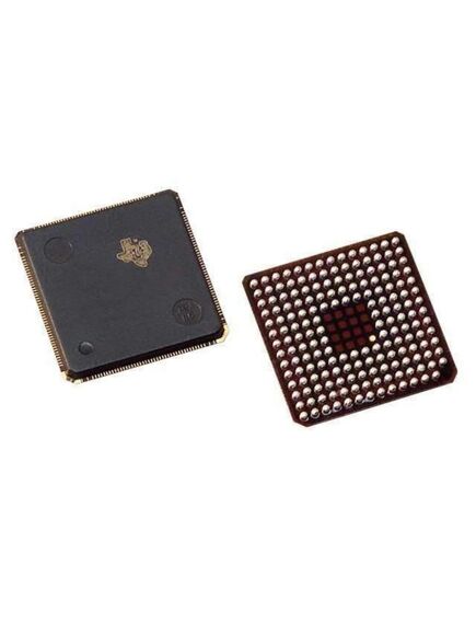 TMS320F2812ZHHA, texas instruments (tms320)