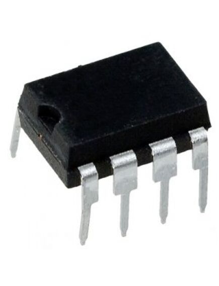 IR2183PBF, драйвер полумостовой 8dip, изображение 2