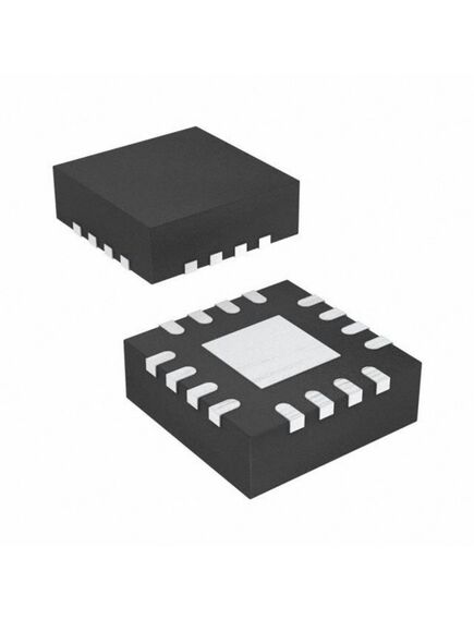 CC1150RGVR, радиопередатчик