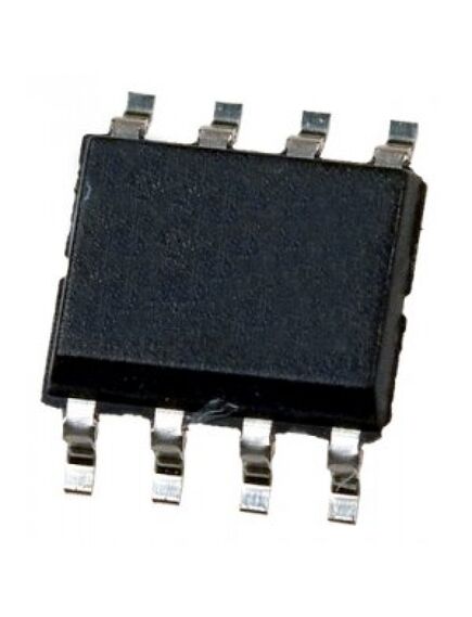 IR2104STRPBF, драйвер полумоcтовой. uсм=600в, uвых=10/20в, iвых=0.13a/0.27a, тбл =500мкс