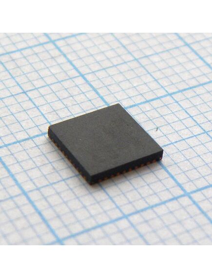 CC2530F256RHAT, рч-система на кристалле (soc) ic rf zigbee 802.15.4 soc 2.4ггц