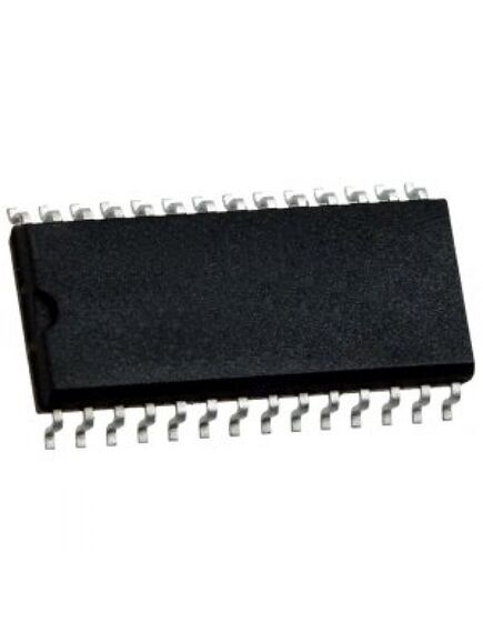 IR2233SPBF, драйвер мостовой трехфазный 28soic