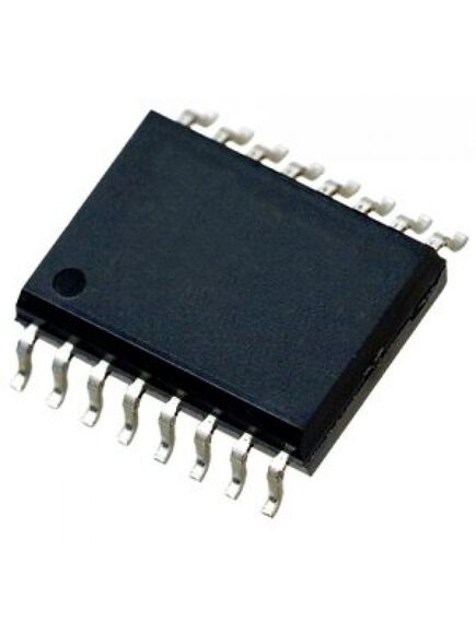 IRS2113STRPBF, драйвер верхнего/нижнего плеча 16-soic