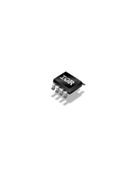 IR25600SPBF, драйвер igbt/mosfet сдвоенный 8so