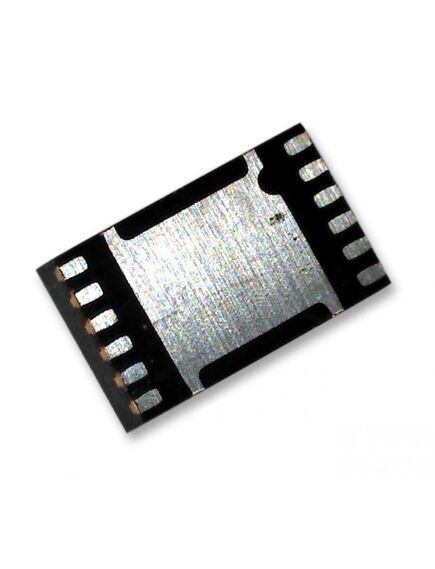 DRV8836DSSR, драйвер мостовой высоковольтный для электродвигателя 12wson