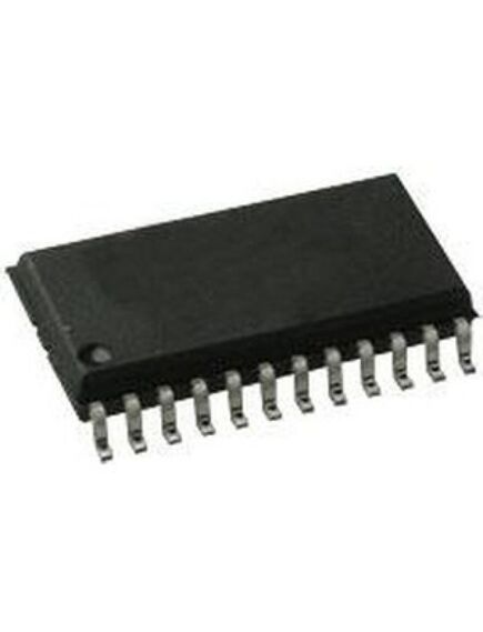E-L6219DS013TR, драйвер полный мостовой сдвоенный 24soic
