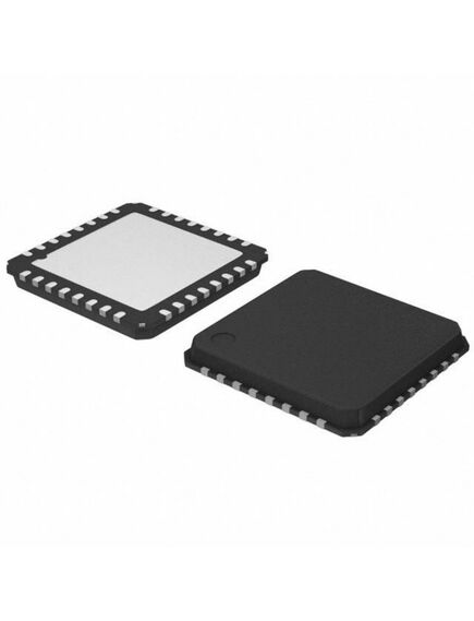 AMIS30624C6245RG, драйвер двигателя, мостовой