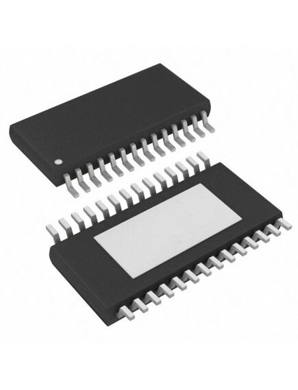 A3941KLPTR-T, драйвер mosfet полный мост автомобильного примененя 28tssop