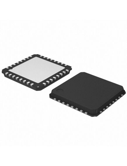 AMIS30521C5212RG, драйвер двигателя, мостовой