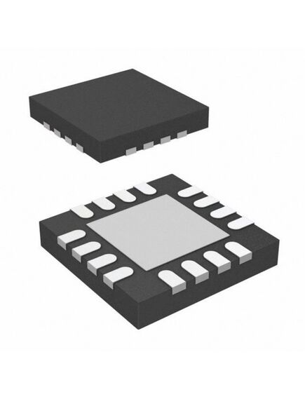 DRV8801QRTYRQ1, драйвер двигателя, мостовой