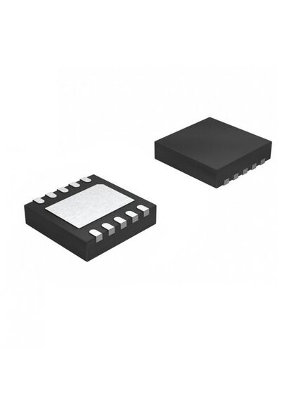 LM5110-3SD/NOPB, ис драйвера нижнего плеча, 5 а, -40...125 c