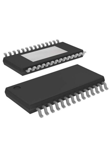 L6472H, ic motor driver spi 28htssop