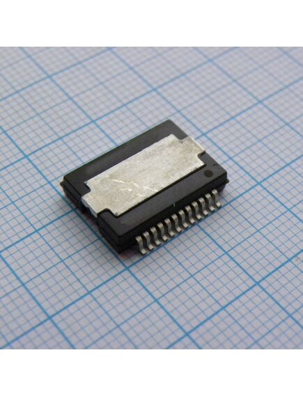 BA6869FP, драйвер управления 3-х фазным двигателем cd-rom