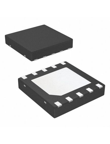 LM5113SDE/NOPB, драйвер полумостовой 10llp