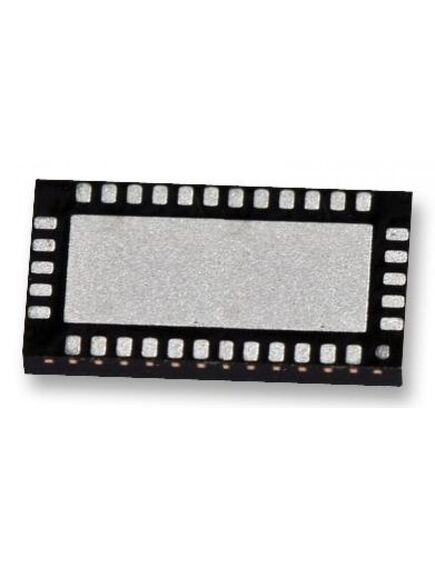 DRV8850RGYR, драйвер двигателя, мостовой