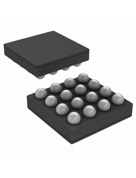 LM3554TME/NOPB, драйвер, контроллер led, lcd, vfd