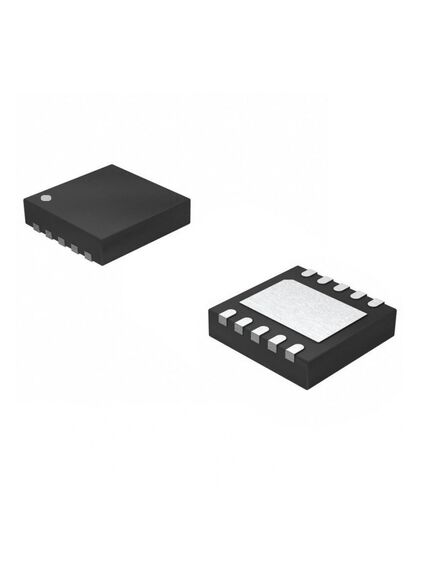 TPS61166DSKT, драйвер, контроллер led, lcd, vfd