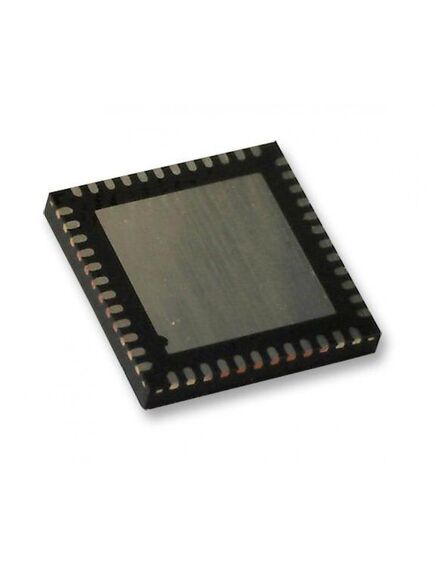 LED7708TR, драйвер светодиодной подсветки 16-канальный 48vfqfpn